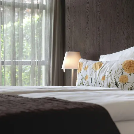 Hotel Golfhotel Gut Neuenhof 4*