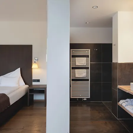 Hotell Golfhotel Gut Neuenhof Fröndenberg