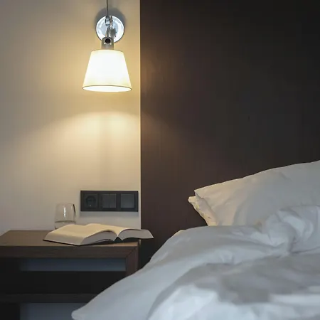 Golfhotel Gut Neuenhof Hotel 4*