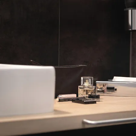 Golfhotel Gut Neuenhof Hotell