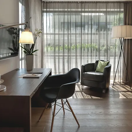 Golfhotel Gut Neuenhof Hotel