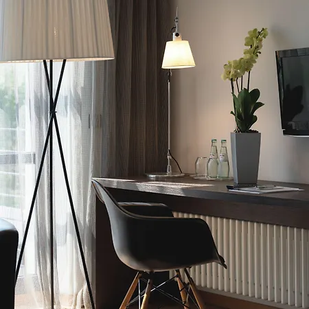 Golfhotel Gut Neuenhof Hotel 4*