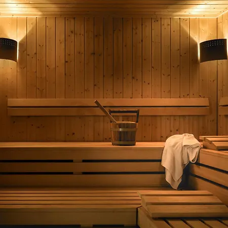 Golfhotel Gut Neuenhof Hotell