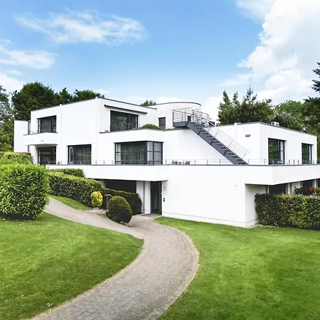 Golfhotel Gut Neuenhof 4* Fröndenberg