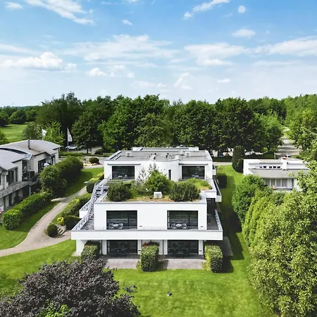 Golfhotel Gut Neuenhof Hotel 4*