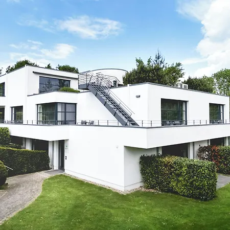 Hotel Golfhotel Gut Neuenhof
