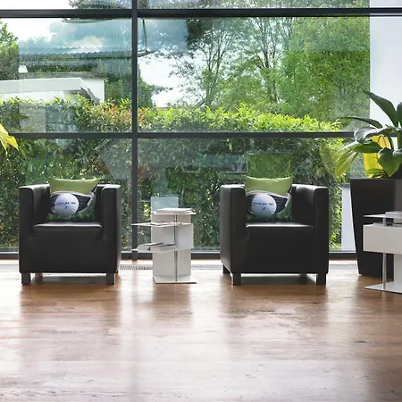 Hotel Golfhotel Gut Neuenhof