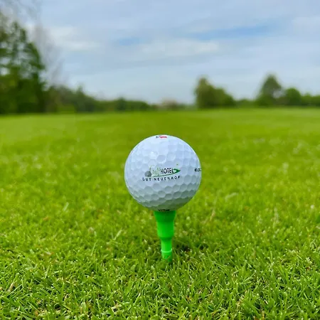 Golfhotel Gut Neuenhof Hotel Fröndenberg