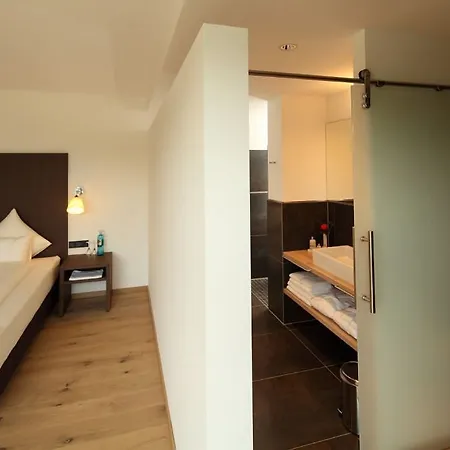 Hotel Golfhotel Gut Neuenhof Fröndenberg