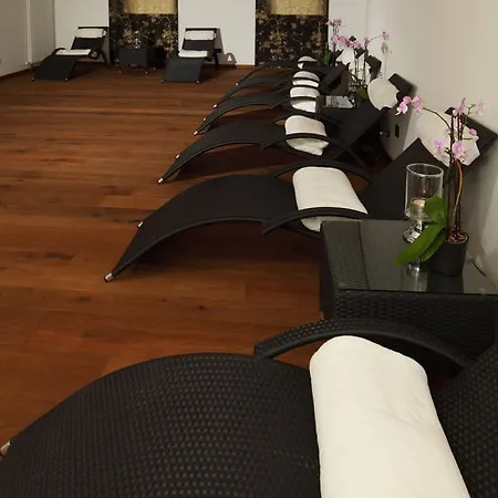 Golfhotel Gut Neuenhof