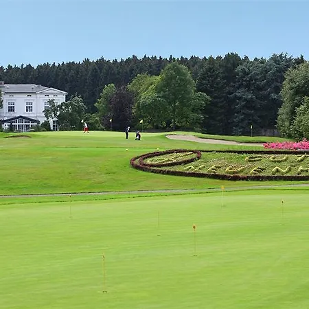 Golfhotel Gut Neuenhof Hotel Fröndenberg