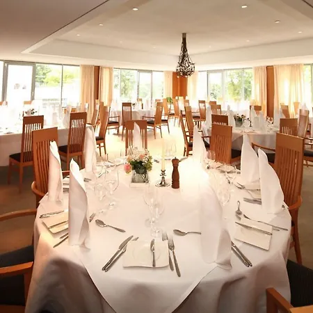 Golfhotel Gut Neuenhof Hotel