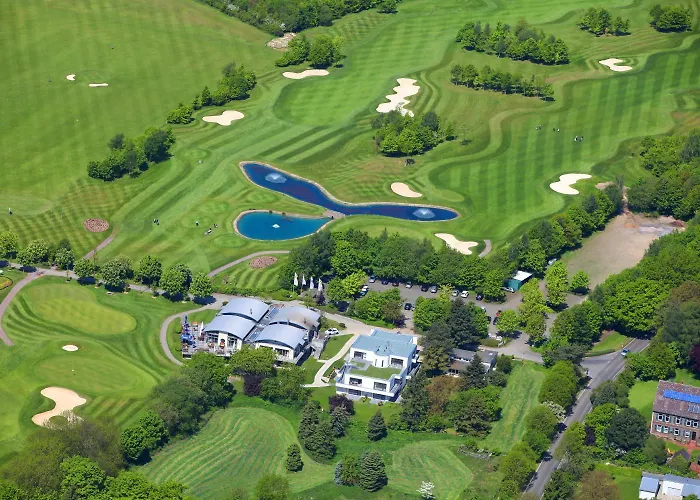 Golfhotel Gut Neuenhof