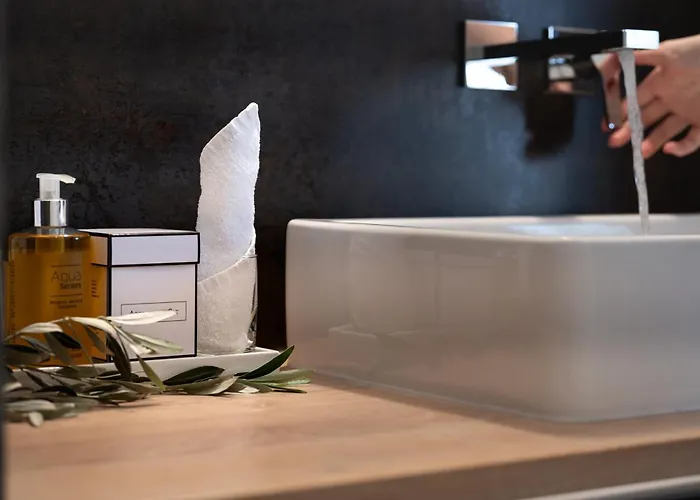 酒店 纽恩霍夫高尔夫酒店