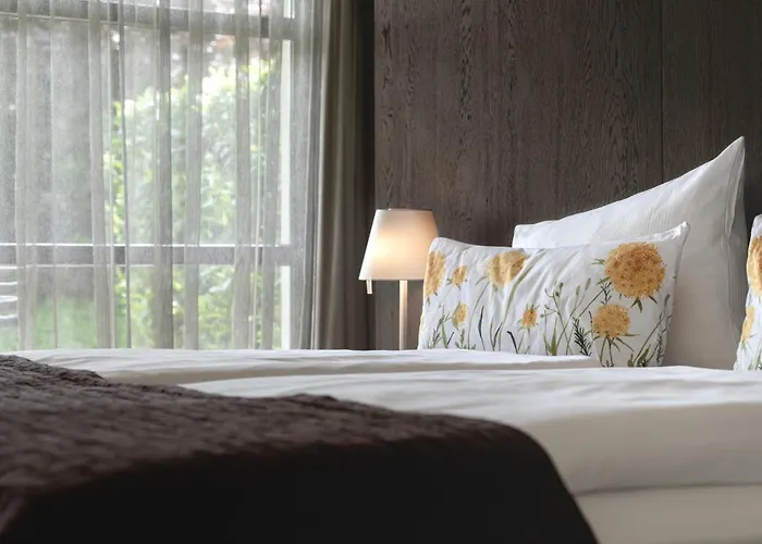 Hotel Golfhotel Gut Neuenhof 4*