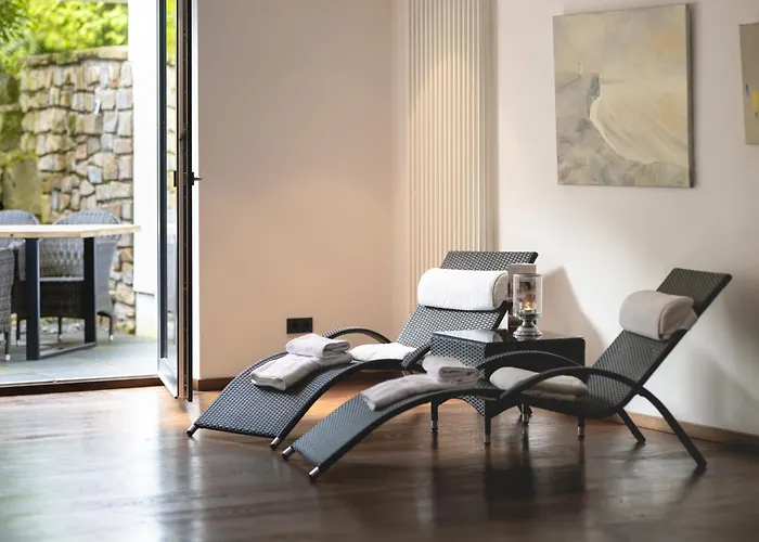 Hotell Golfhotel Gut Neuenhof Fröndenberg