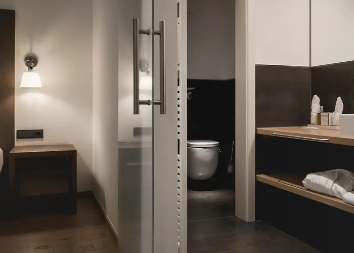 Golfhotel Gut Neuenhof 4*