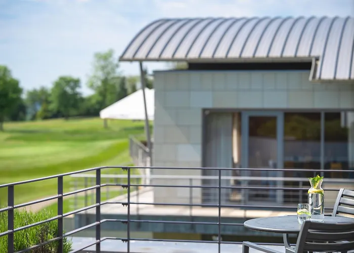 Golfhotel Gut Neuenhof 4* Fröndenberg