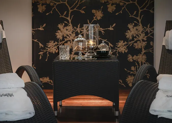 Golfhotel Gut Neuenhof