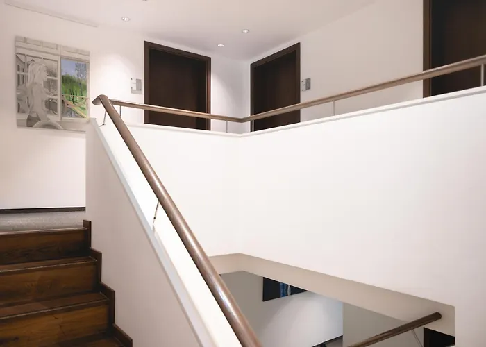 Hotel Golfhotel Gut Neuenhof 4*