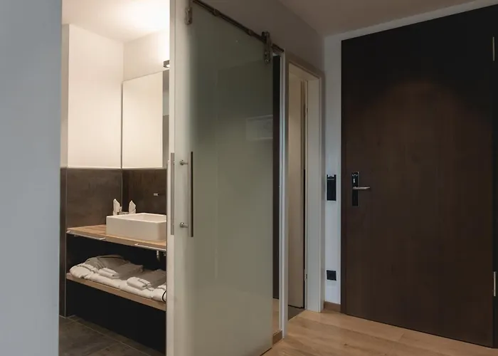 Golfhotel Gut Neuenhof Hotel Fröndenberg
