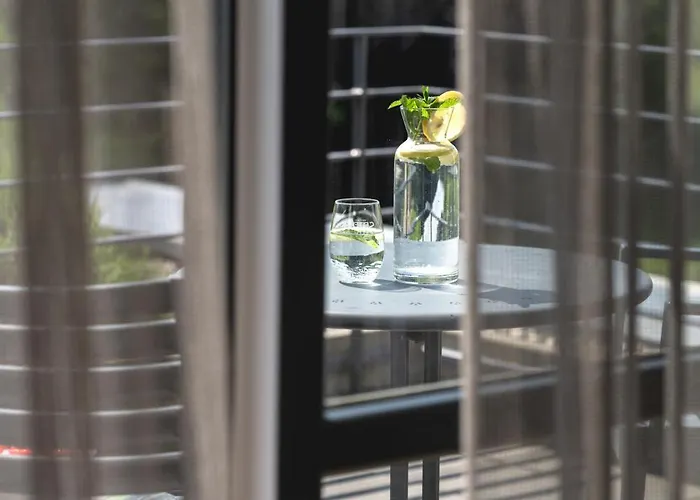 Golfhotel Gut Neuenhof 4* Fröndenberg