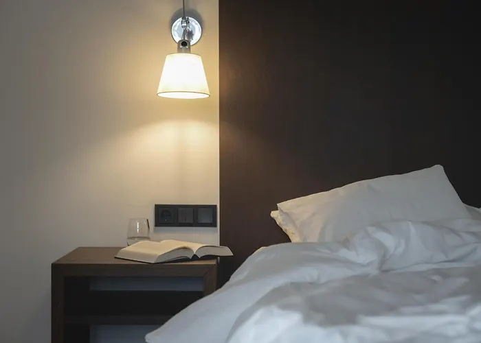 Hotel Golfhotel Gut Neuenhof Fröndenberg
