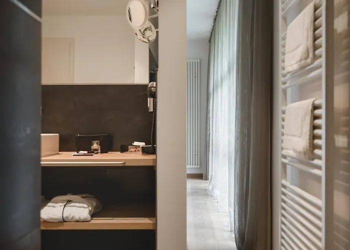 Golfhotel Gut Neuenhof 4*