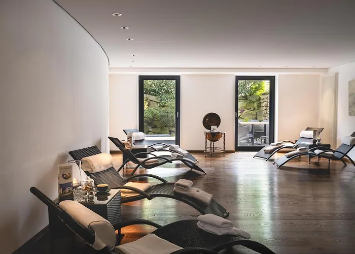 Golfhotel Gut Neuenhof Hotell 4*