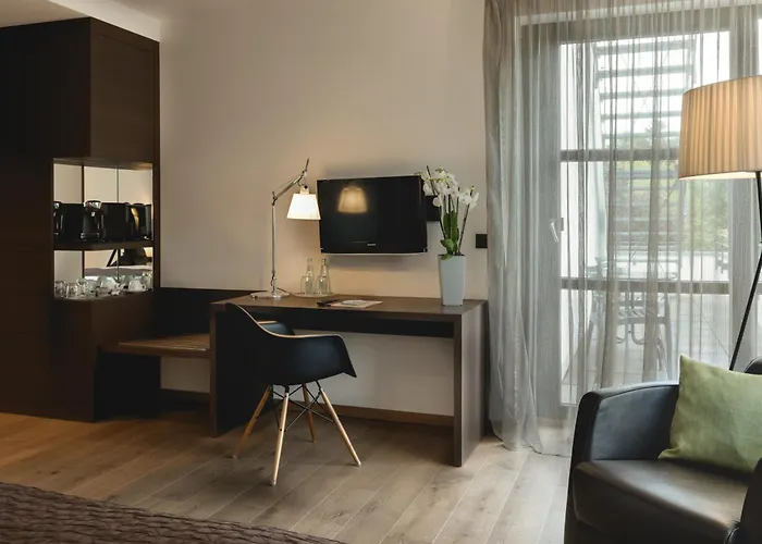 Golfhotel Gut Neuenhof 4*