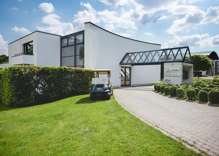 Golfhotel Gut Neuenhof 4* Fröndenberg