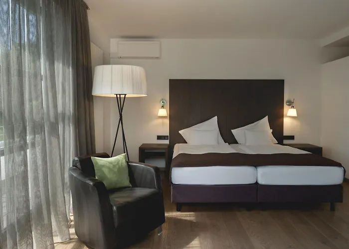 Golfhotel Gut Neuenhof Hotell Fröndenberg