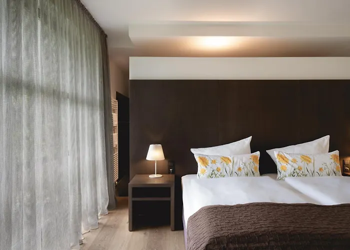 Hotel Golfhotel Gut Neuenhof Fröndenberg