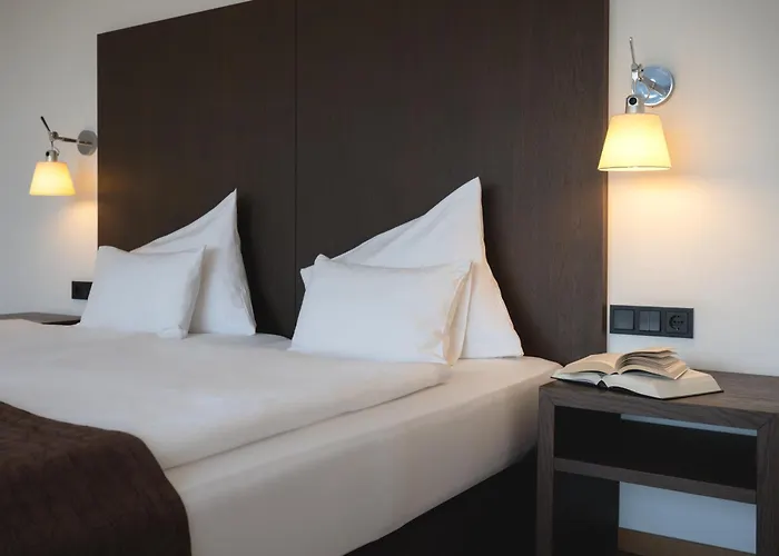 Golfhotel Gut Neuenhof 4*