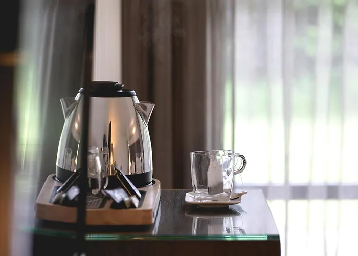 纽恩霍夫高尔夫酒店 弗伦登贝格