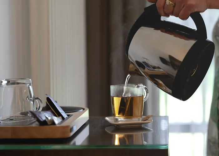 Golfhotel Gut Neuenhof 4* Fröndenberg