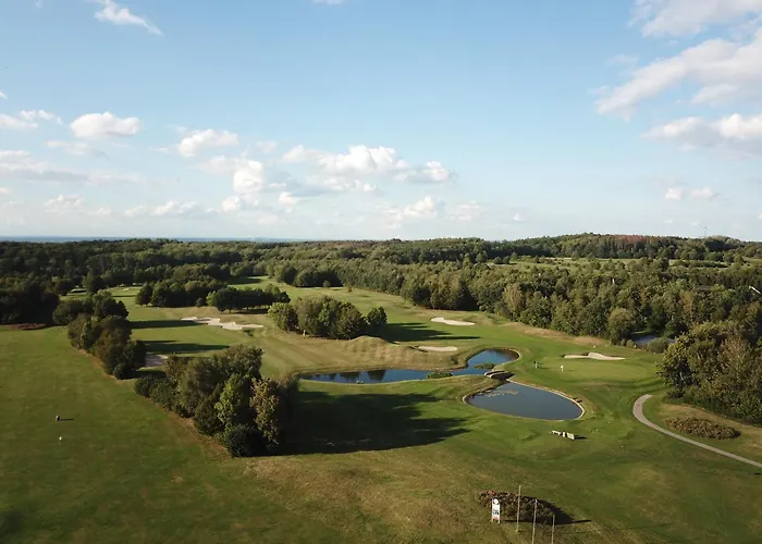 Golfhotel Gut Neuenhof Hotell
