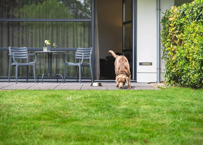 Golfhotel Gut Neuenhof 4*