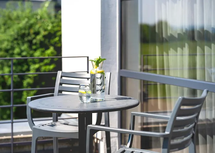 Golfhotel Gut Neuenhof Fröndenberg