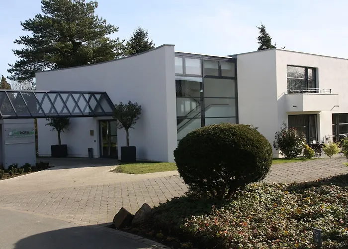 Hotel Golfhotel Gut Neuenhof 4*