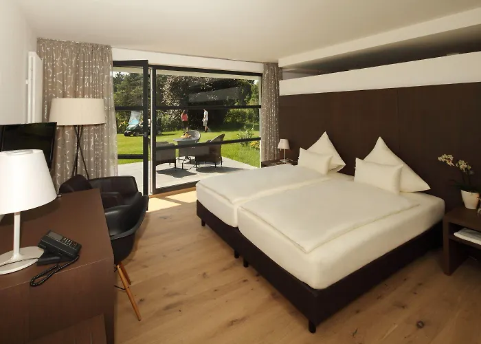 Hotel Golfhotel Gut Neuenhof