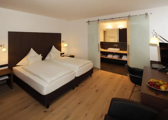 Golfhotel Gut Neuenhof 4*