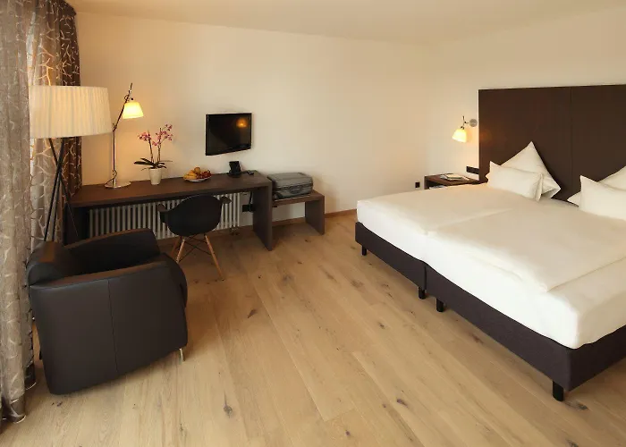 Golfhotel Gut Neuenhof Hotell 4*