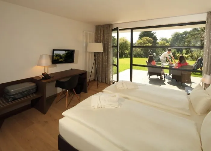 Golfhotel Gut Neuenhof 4*