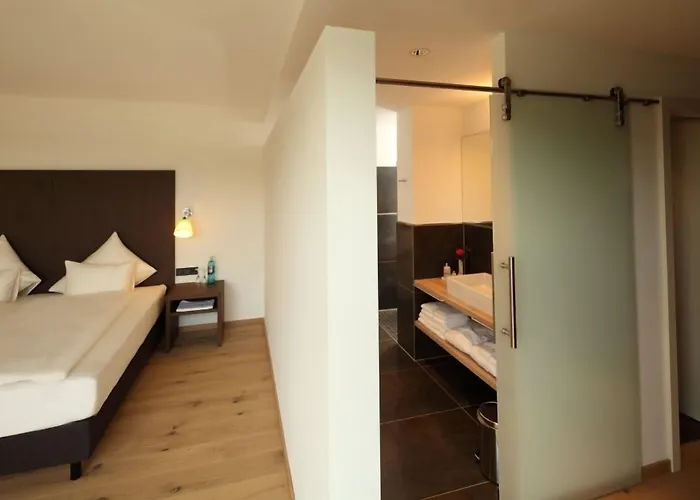 Golfhotel Gut Neuenhof 4*