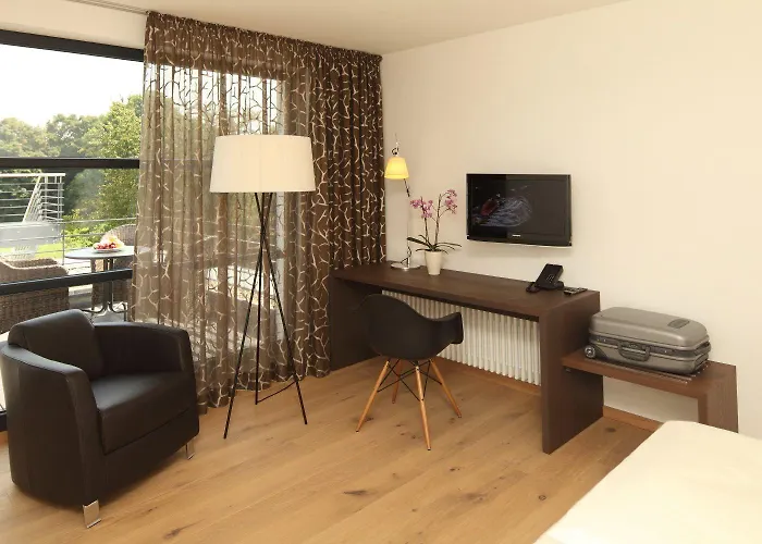 Golfhotel Gut Neuenhof Hotell