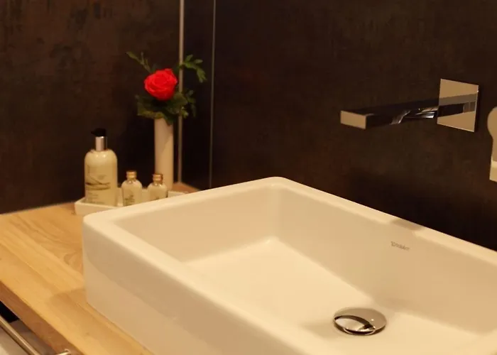 Hotel Golfhotel Gut Neuenhof 4*