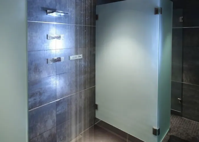 Golfhotel Gut Neuenhof