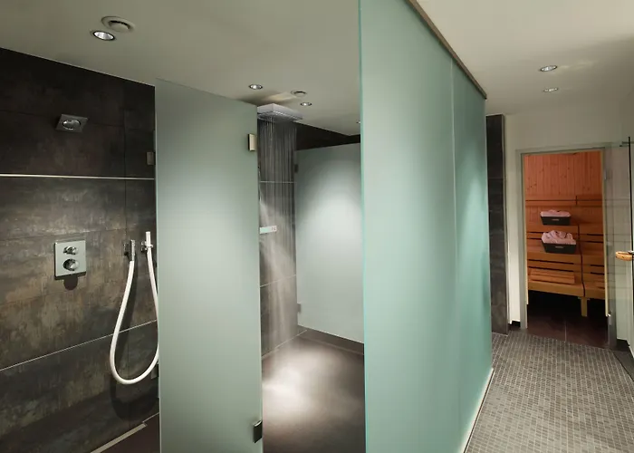 Golfhotel Gut Neuenhof