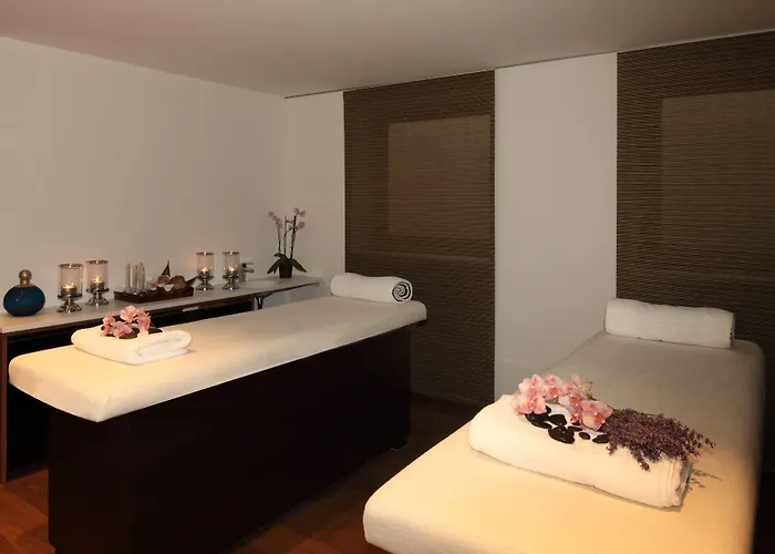 Hotel Golfhotel Gut Neuenhof